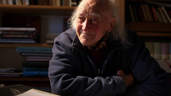 René Vautier ©Maxppp - David ADEMAS / PHOTOPQR/OUEST FRANCE