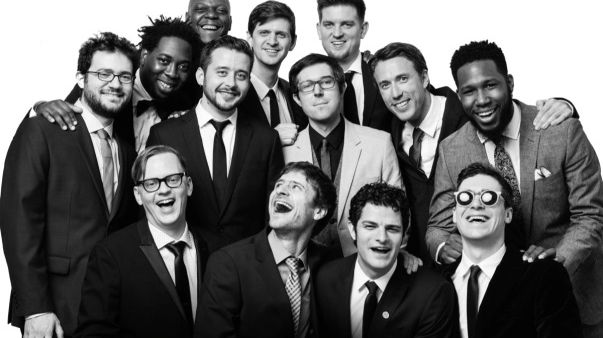 Snarky Puppy ©snarkypuppy.com