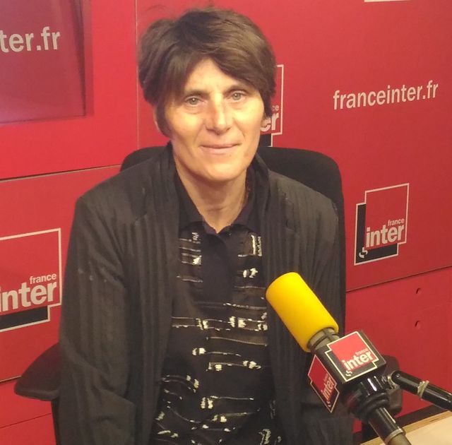 Hélène Nougaro