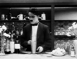 Cocktail, sans Tom Cruise