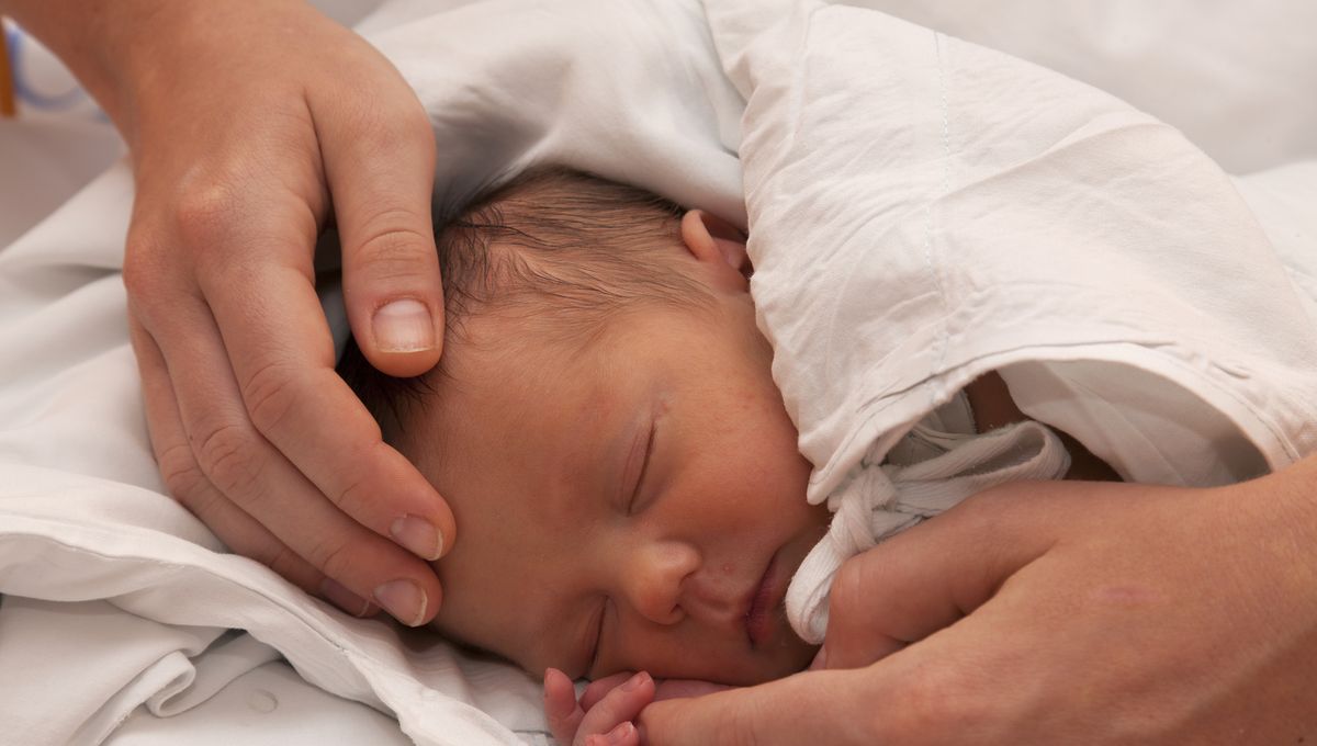 L Une Des Premieres Maisons De Naissance En France Ouvre Ce 1er Juin En Isere