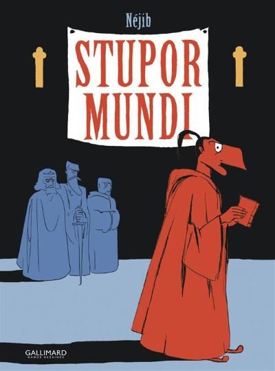 stupor Mundi