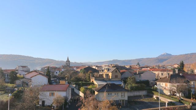 Blanzat (Puy-de-Dôme)