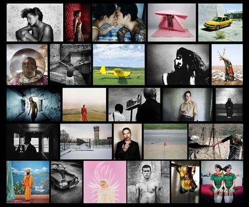 Stages photographiques