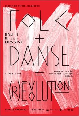 ballet de Lorraine