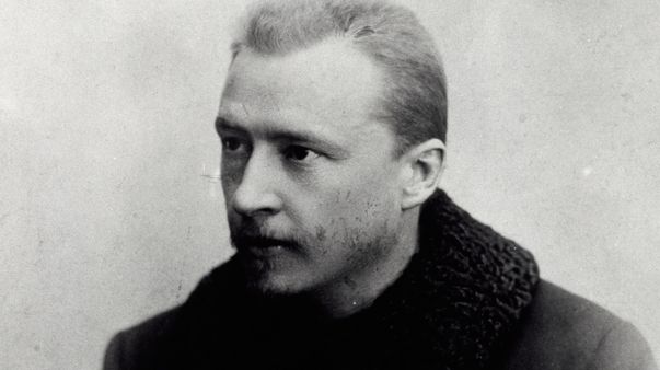 Le compositeur autrichien Hugo Wolf était malade ©A.DagliOrti/GettyImages