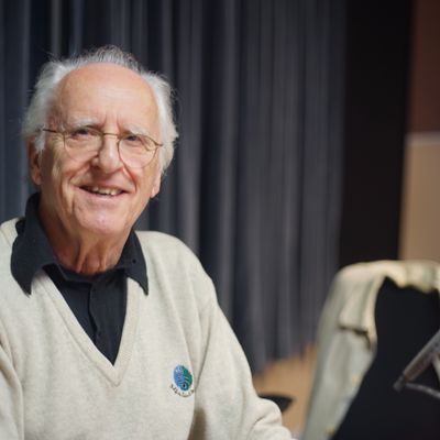 Gérard Fromanger