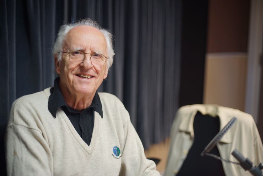 Gérard Fromanger