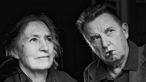 Nuit Cinéma des Cahiers 2/2 (2016) (3/9) : Jean-Marie Straub : "le cinéma n'existe pas en soi, il n'est pas un langage. Il est un instrument d’analyse et c'est tout. Il ne doit pas devenir une fin en soi."