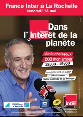 CO2 mon amour