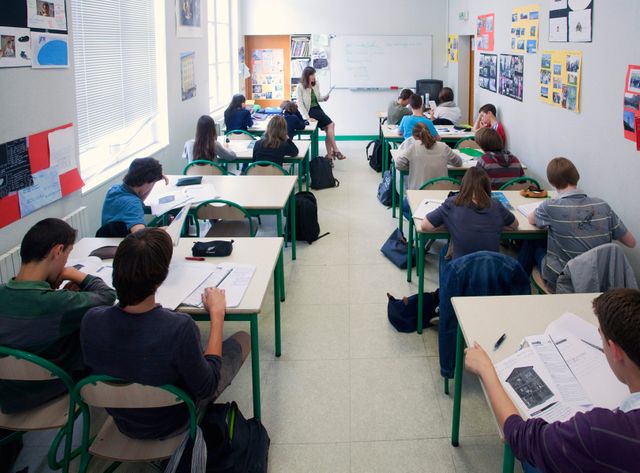 Collège