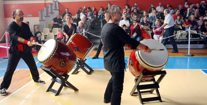 concert final