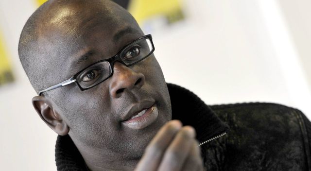 Thuram