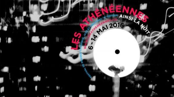 Jazz Trotter : Les Athénéennes à Genève