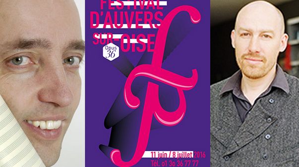 Festival d'Auvers-sur-Oise - Opus 36
