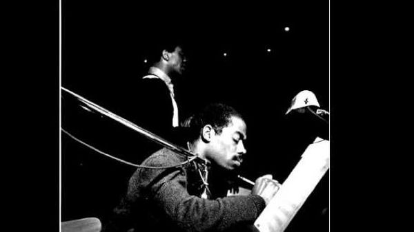 Jazz au Trésor : The Sextet of Orchestra USA - Mack The Knife