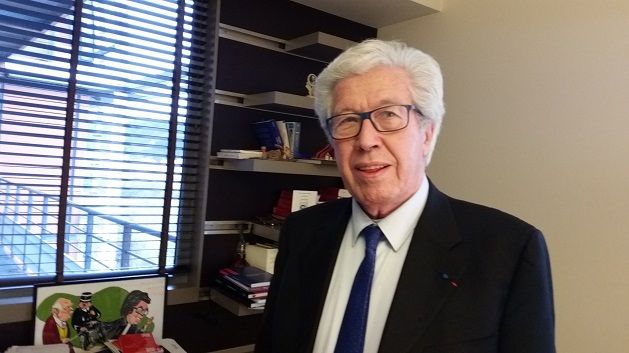 André Soulier