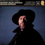 Hyperion 66480 Michael Tippett song ariel Anthony Rolfe Johnson.png