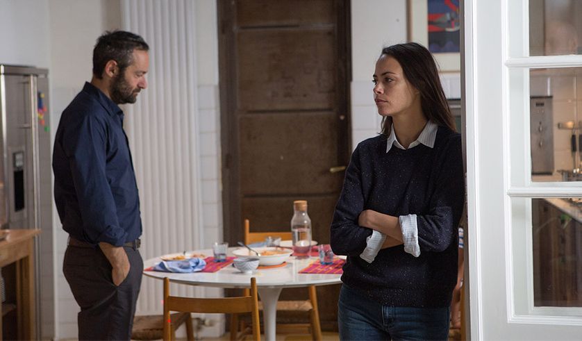 L'Economie du couple de Joachim Lafosse