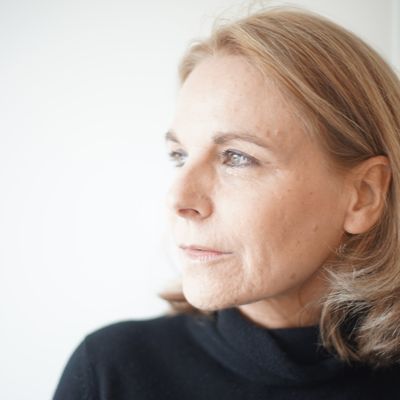 Camille Laurens