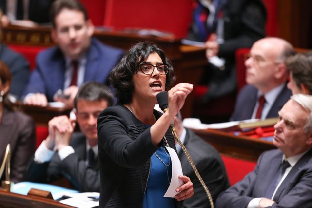 début mardi après-midi des débats sur la loi travail