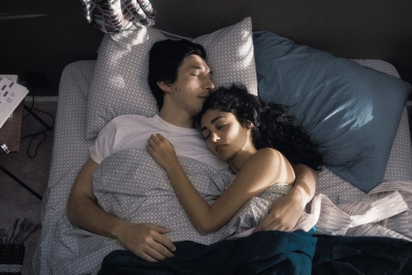 "Paterson", de Jim Jarmusch