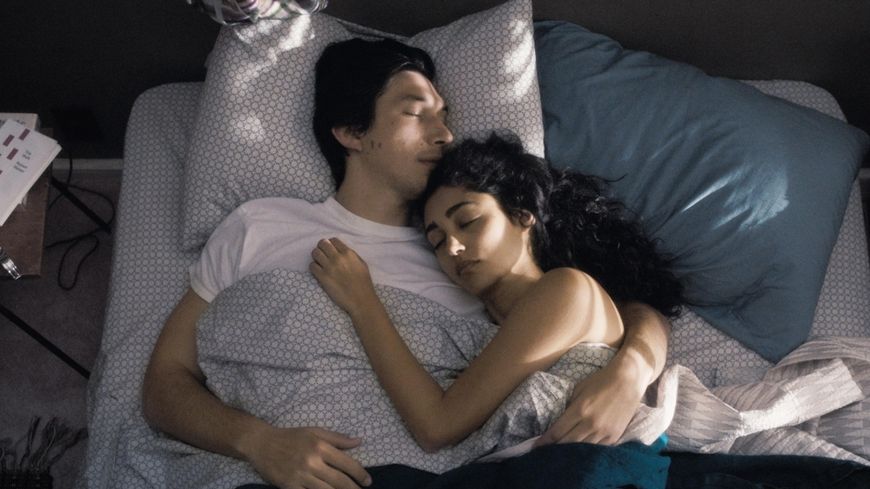 "Paterson", de Jim Jarmusch