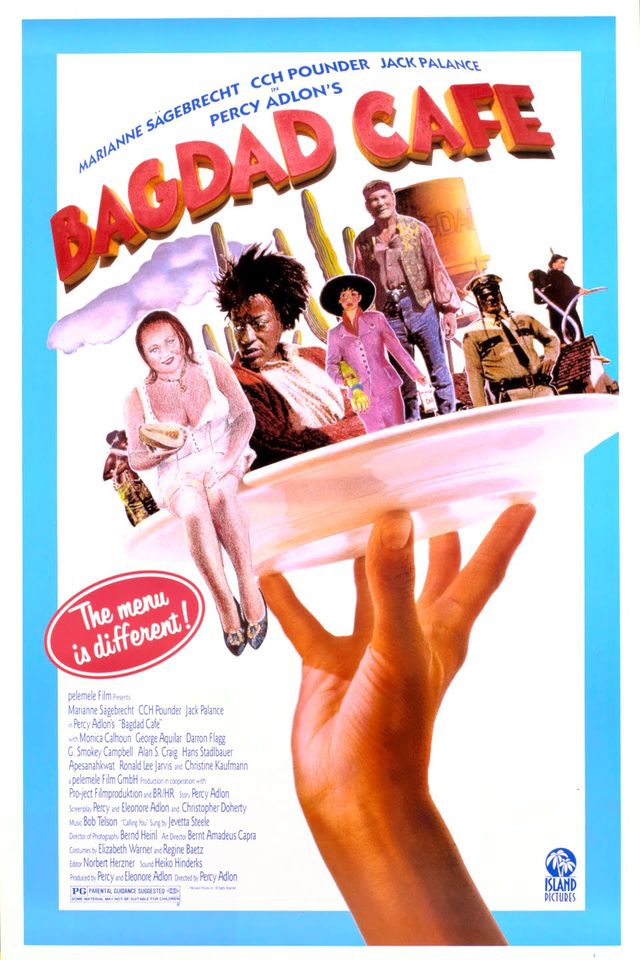 Bagdad Café