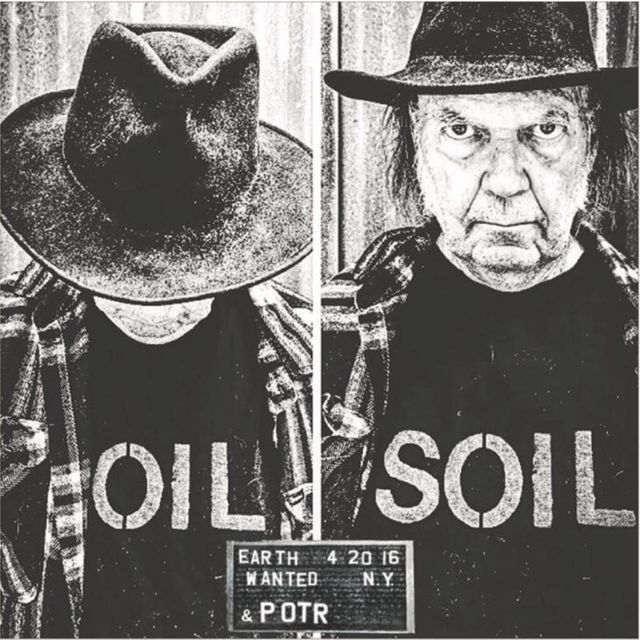 Neil Young