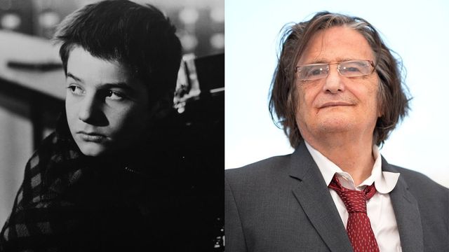 Jean-Pierre Léaud