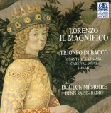 Visuel CD Doulce Mémoire Astrée