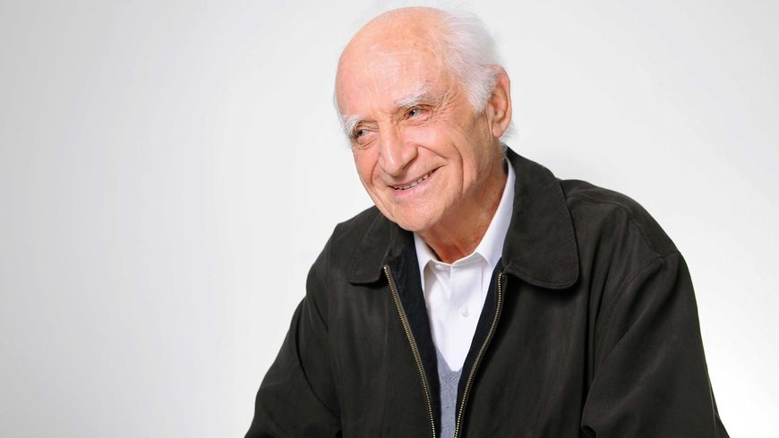Michel Serres