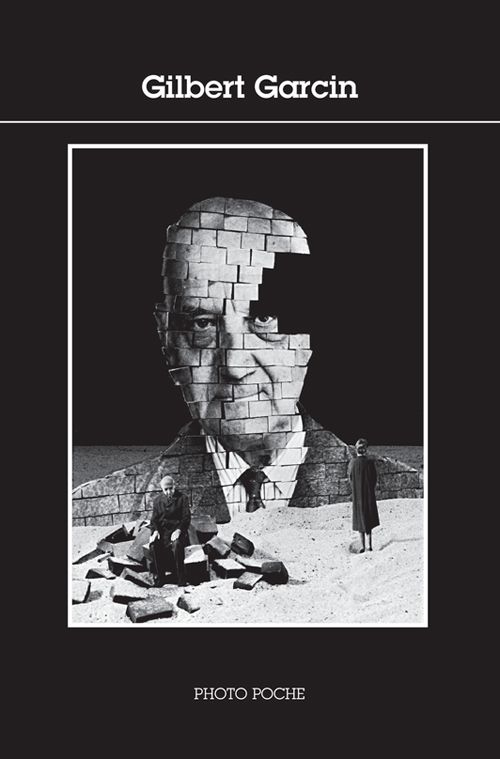 Photo poche Gilbert Garcin