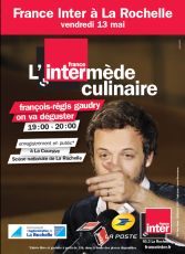 On va déguster