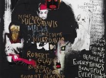 miles davis & robert glasper album