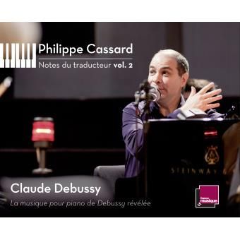 Philippe Cassard