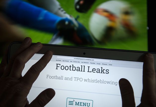 Football Leaks