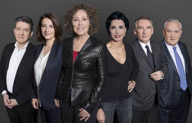 « Politique : ils connaissent la chanson ! », sur France 3