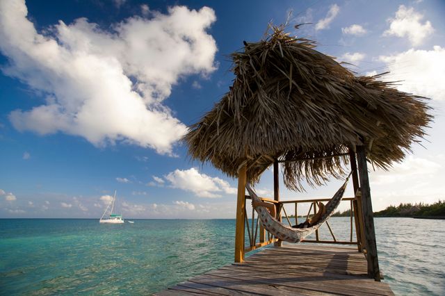 Repos au Belize
