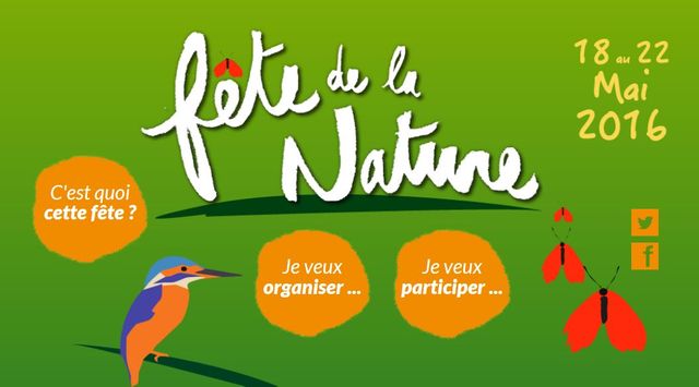 fête nature
