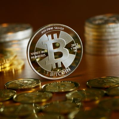 Bitcoin