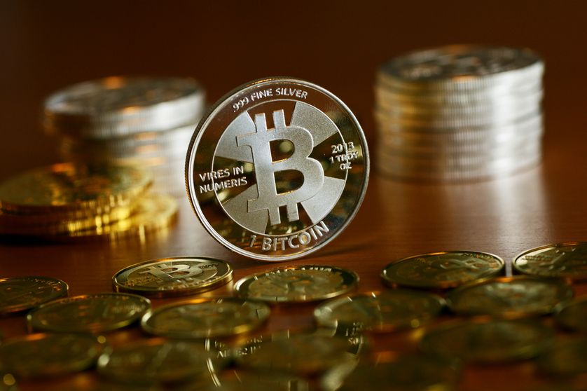 Bitcoin