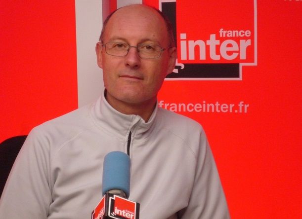 Eric Marboutin