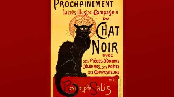 Chat Noir