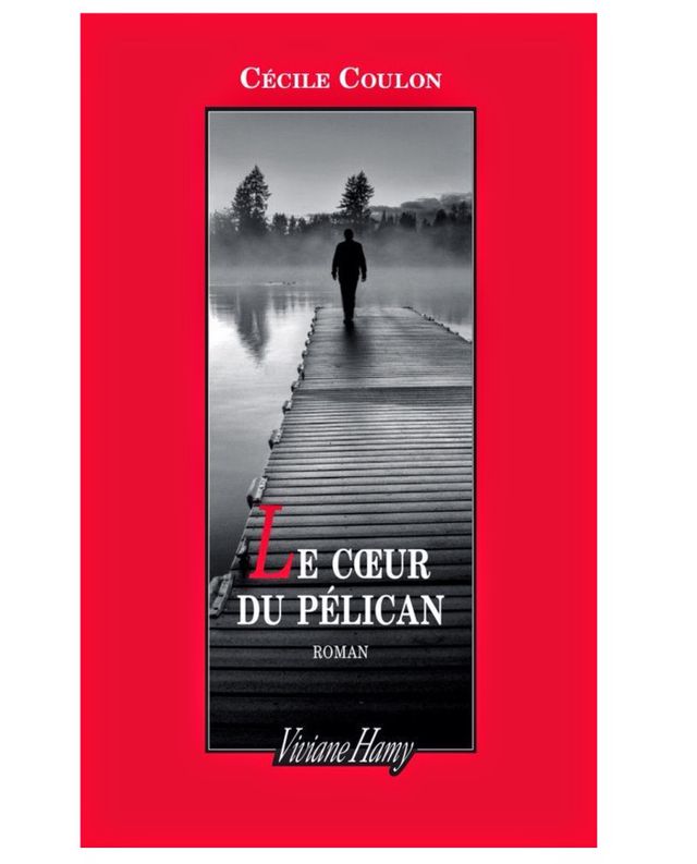 Le coeur du pélican