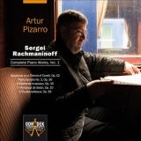 Barcarolle Pizzaro Odradek