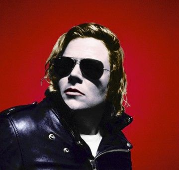 Let It glow, nouvel album de Rover