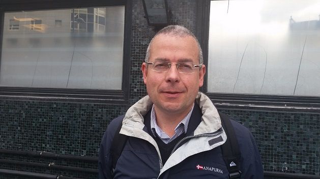 Jean-Pascal Gayant
