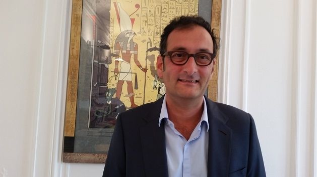 Emmanuel Daoud