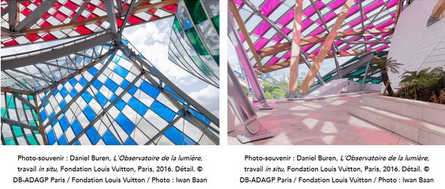 Fondation Vuitton 2